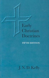 Early Christian Doctrines