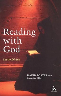 Reading with God voorzijde