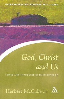 God, Christ and Us