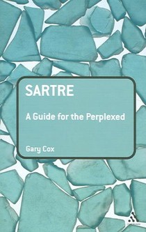 Sartre: A Guide for the Perplexed voorzijde