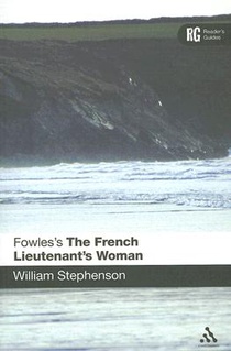 Fowles's The French Lieutenant's Woman