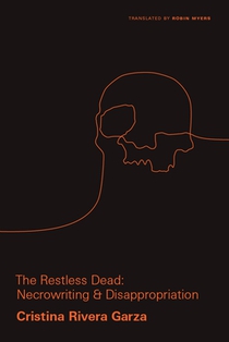 The Restless Dead voorzijde