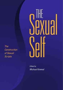 The Sexual Self voorzijde