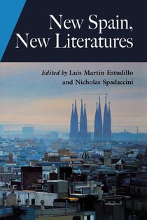 New Spain, New Literatures