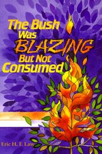 The Bush Was Blazing but Not Consumed