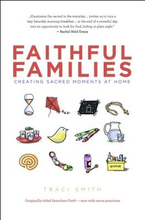 Faithful Families voorzijde