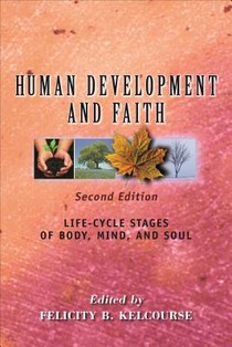 Human Development and Faith (Second Edition) voorzijde