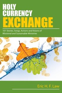 Holy Currency Exchange