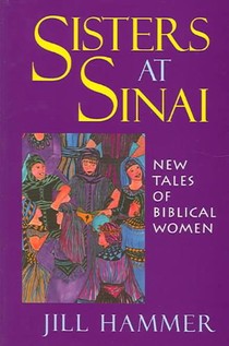 Sisters at Sinai