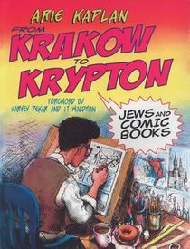 From Krakow to Krypton voorzijde