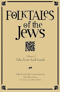 Folktales of the Jews, Volume 3