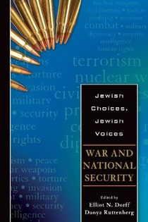 Jewish Choices, Jewish Voices