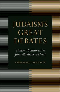 Judaism's Great Debates