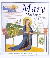 Mary, Mother of Jesus