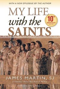 MY LIFE W/THE SAINTS ANNIV/E 1