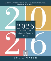 2026: A Book of Grace-Filled Days