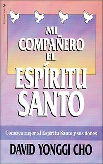 Mi Compa Ero El ESP Ritu Santo voorzijde