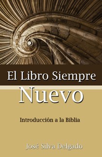 El Libro Siempre Nuevo voorzijde