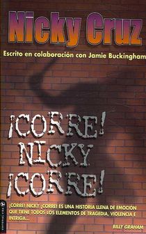 Corre Nicky!, Corre!