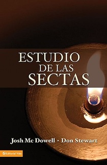 Estudio de las Sectas voorzijde