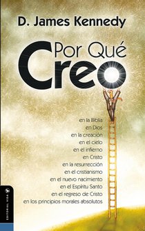 Por Que Creo voorzijde