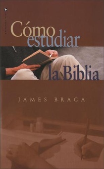 Como Estudiar La Biblia