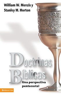 Doctrinas Biblicas Perspectiva Pentecostal