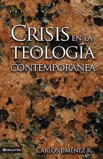 Crisis En La Teologia Contemporanea