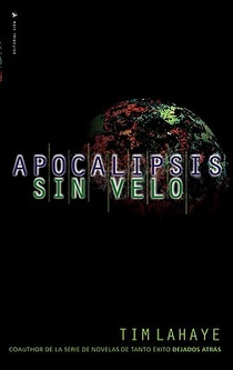 Apocalipsis: Sin Velo voorzijde