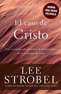 El Caso De Cristo voorzijde