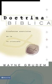 Doctrina B Blica voorzijde