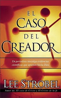 El Caso Del Creador voorzijde