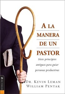 A La Manera De Un Pastor