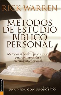 M todos de Estudio B blico Personal