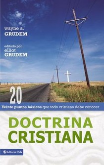 Doctrina Cristiana voorzijde