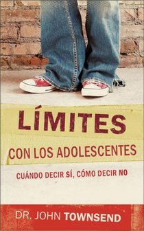 Limites Con Los Adolescentes