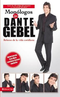 Monologos de Dante Gebel