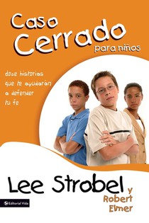 El Caso Cerrado Para Ninos