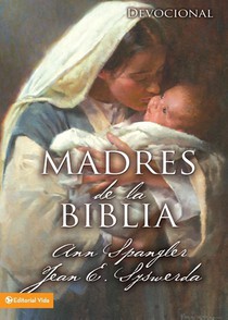 Madres De La Biblia