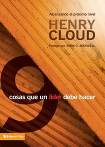 El 9 cosas que todo l��der debe hacer