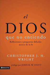 El Dios Que No Entiendo