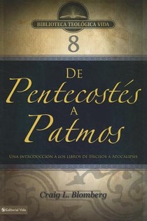 BTV # 08: De Pentecostes a Patmos