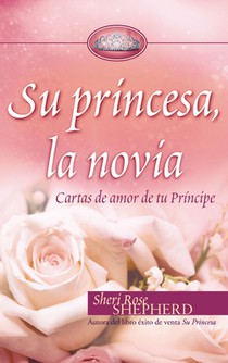 Su Princesa, la Novia