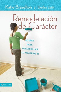 El Remodelaci¿¿n de car¿¿cter