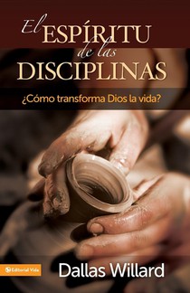 El Espiritu de Las Disciplinas voorzijde