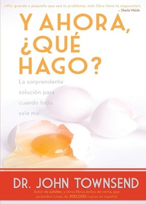 Y ahora, ¿que hago?