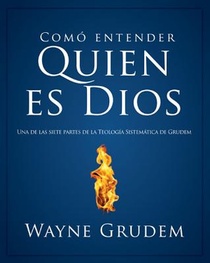 Cómo entender quien es Dios