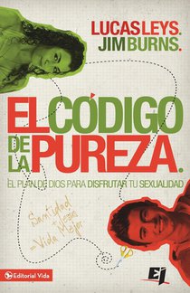 El Codigo de la Pureza voorzijde