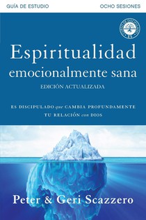 Espiritualidad Emocionalmente Sana - Gu a de Estudio