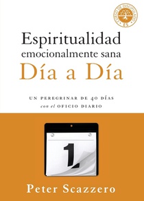 Espiritualidad emocionalmente sana - Dia a dia voorzijde